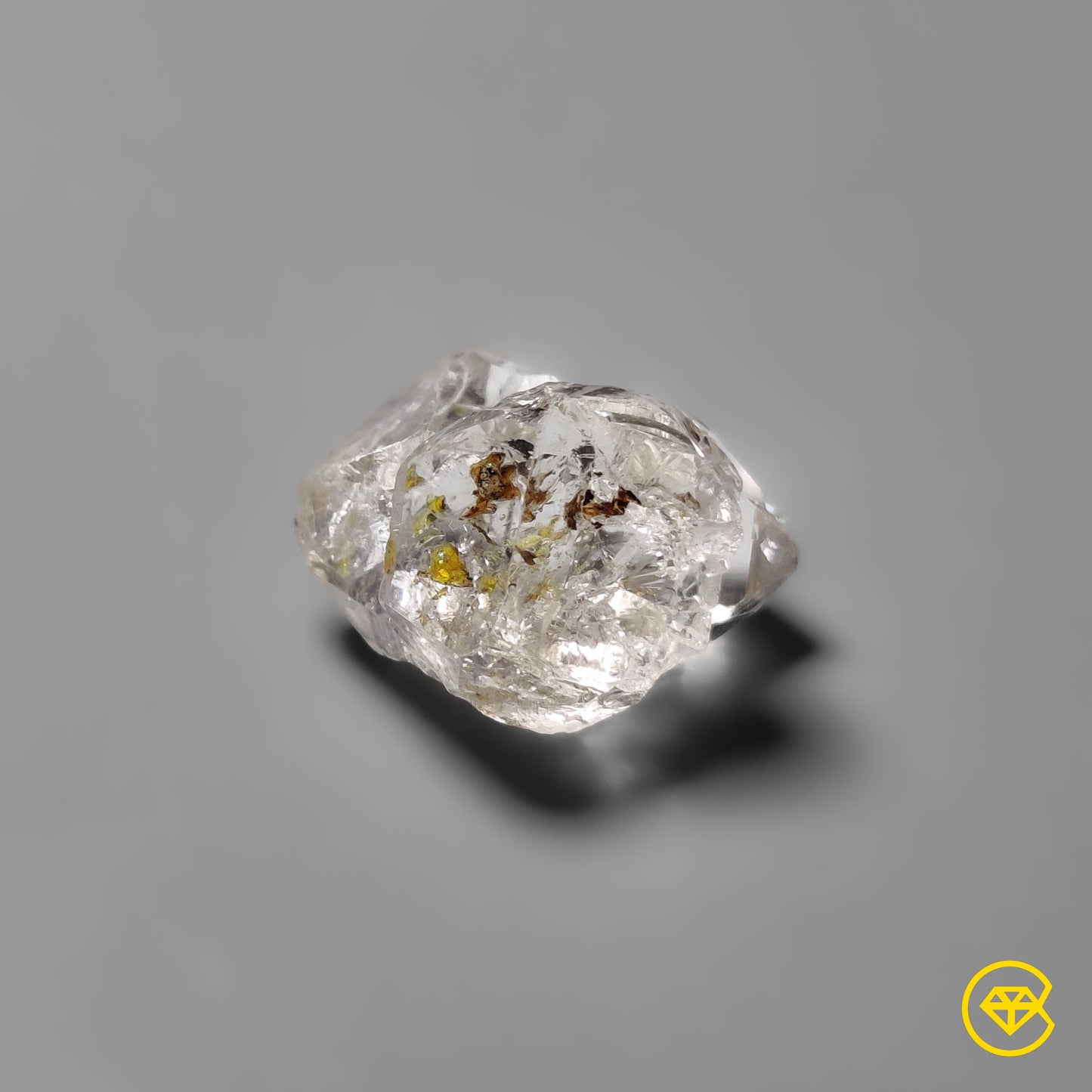 Herkimer Diamond