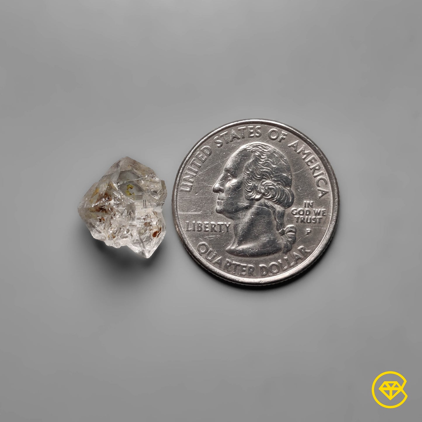 Herkimer Diamond