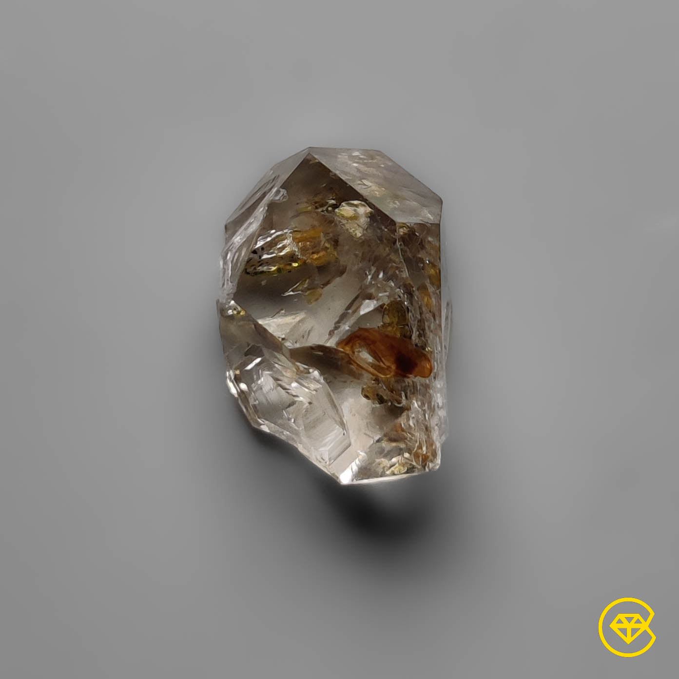 Herkimer Diamond