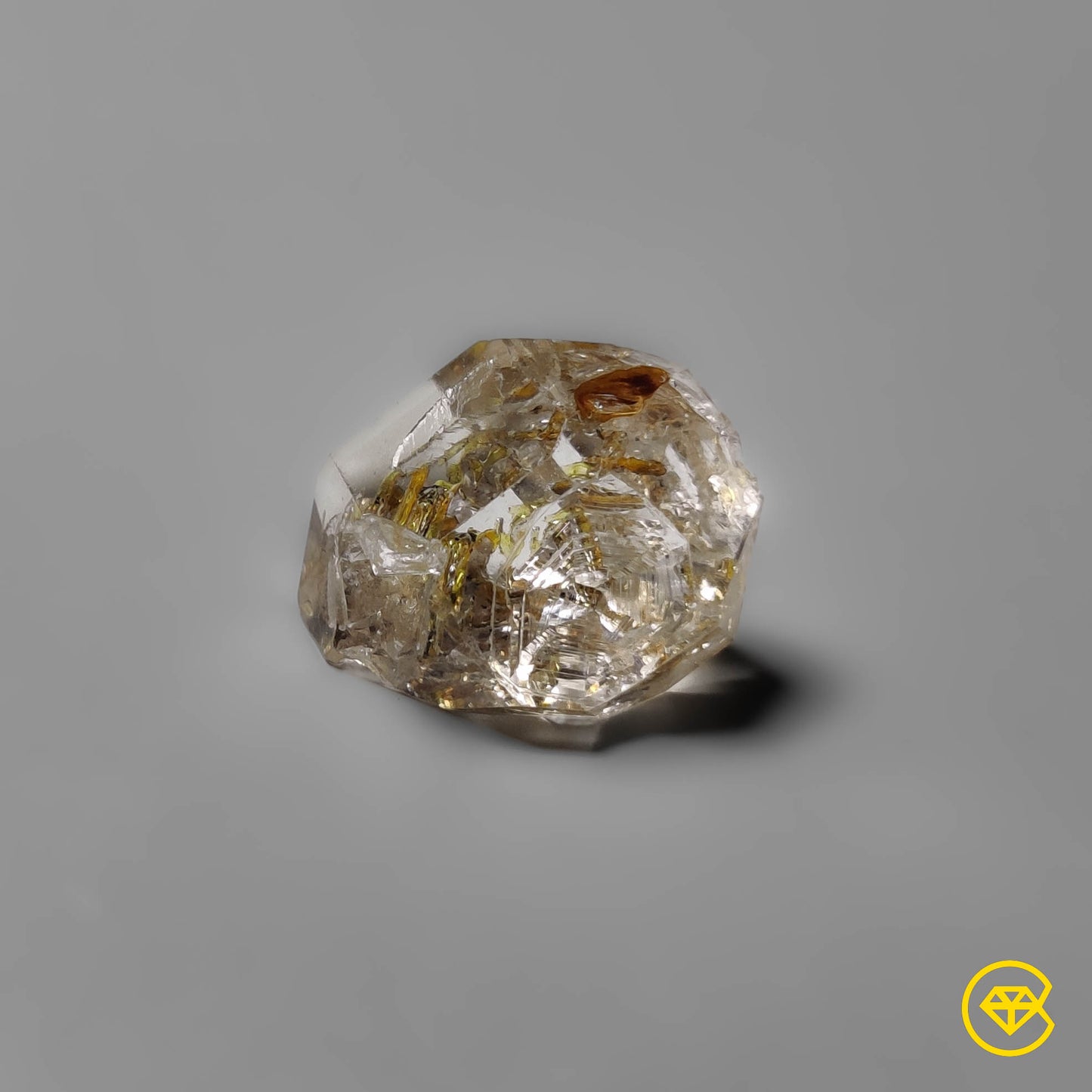 Herkimer Diamond