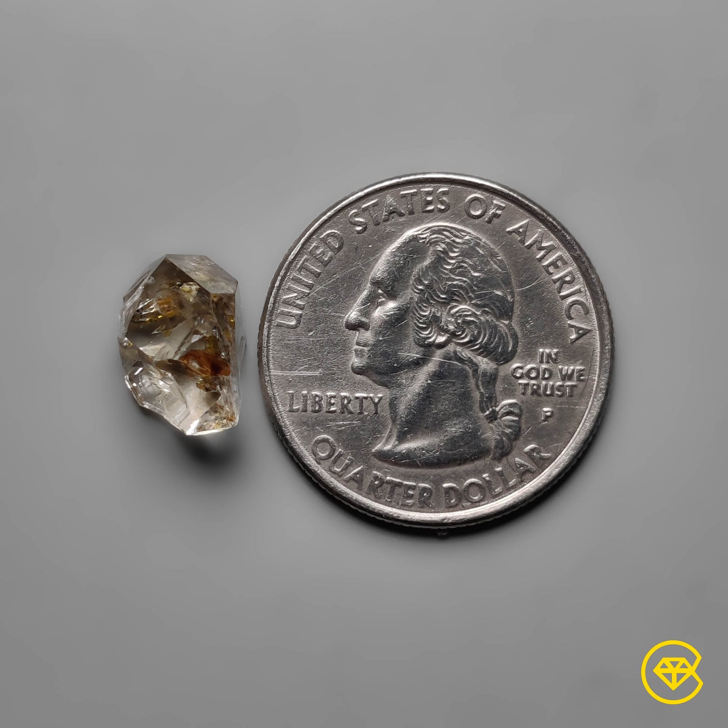 Herkimer Diamond