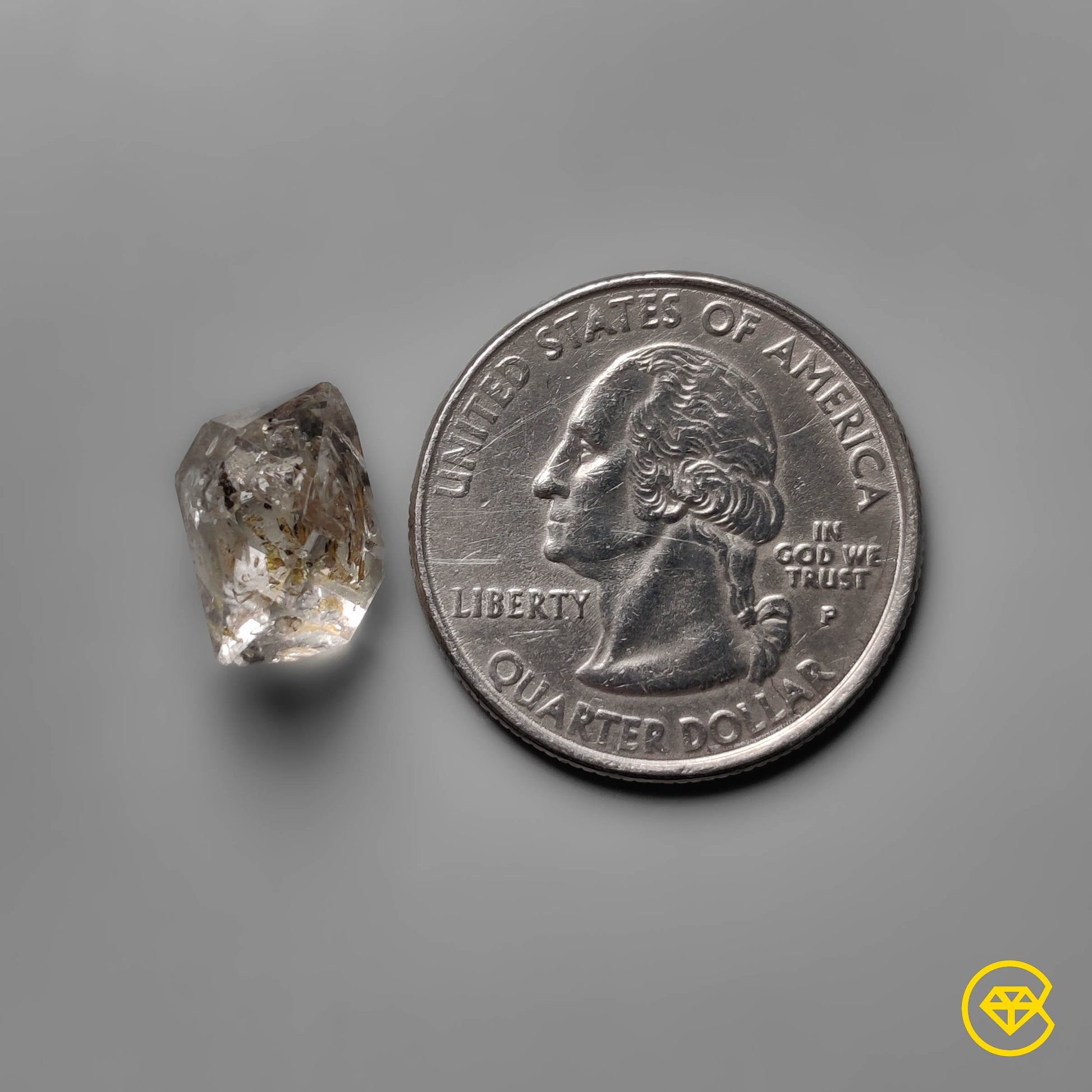 Herkimer Diamond