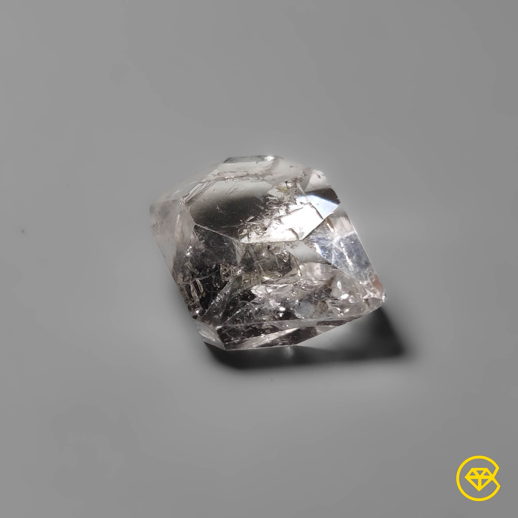 Herkimer Diamond