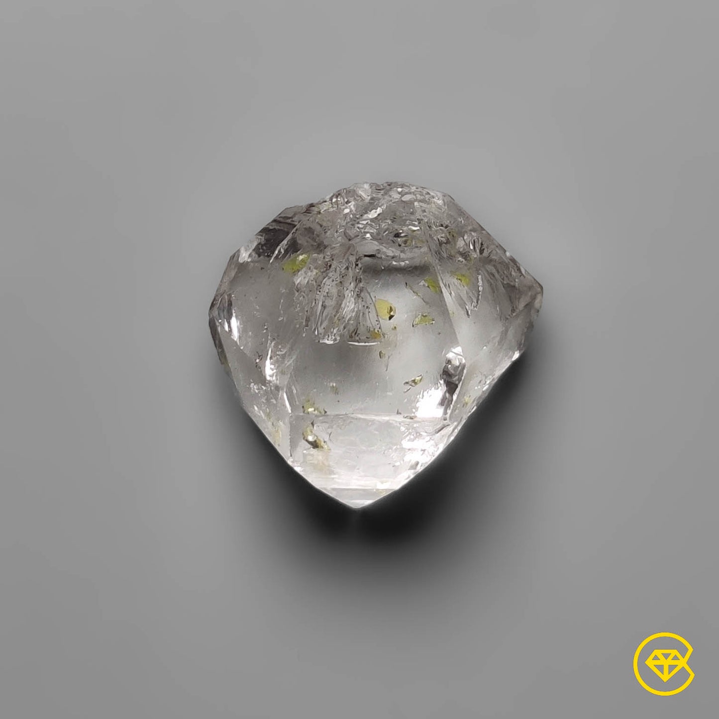 Herkimer Diamond