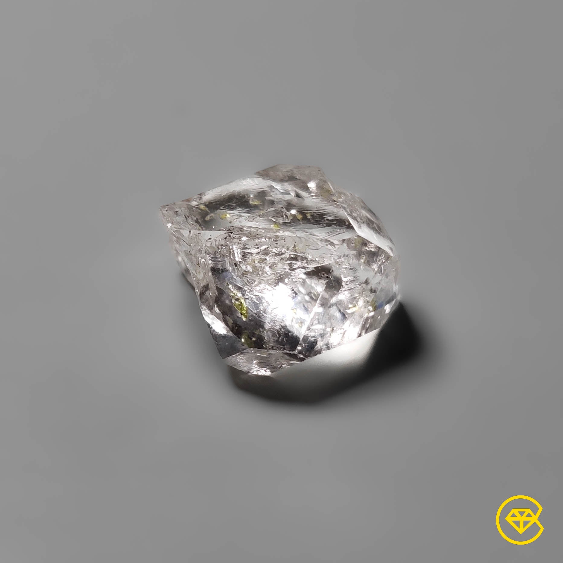 Herkimer Diamond