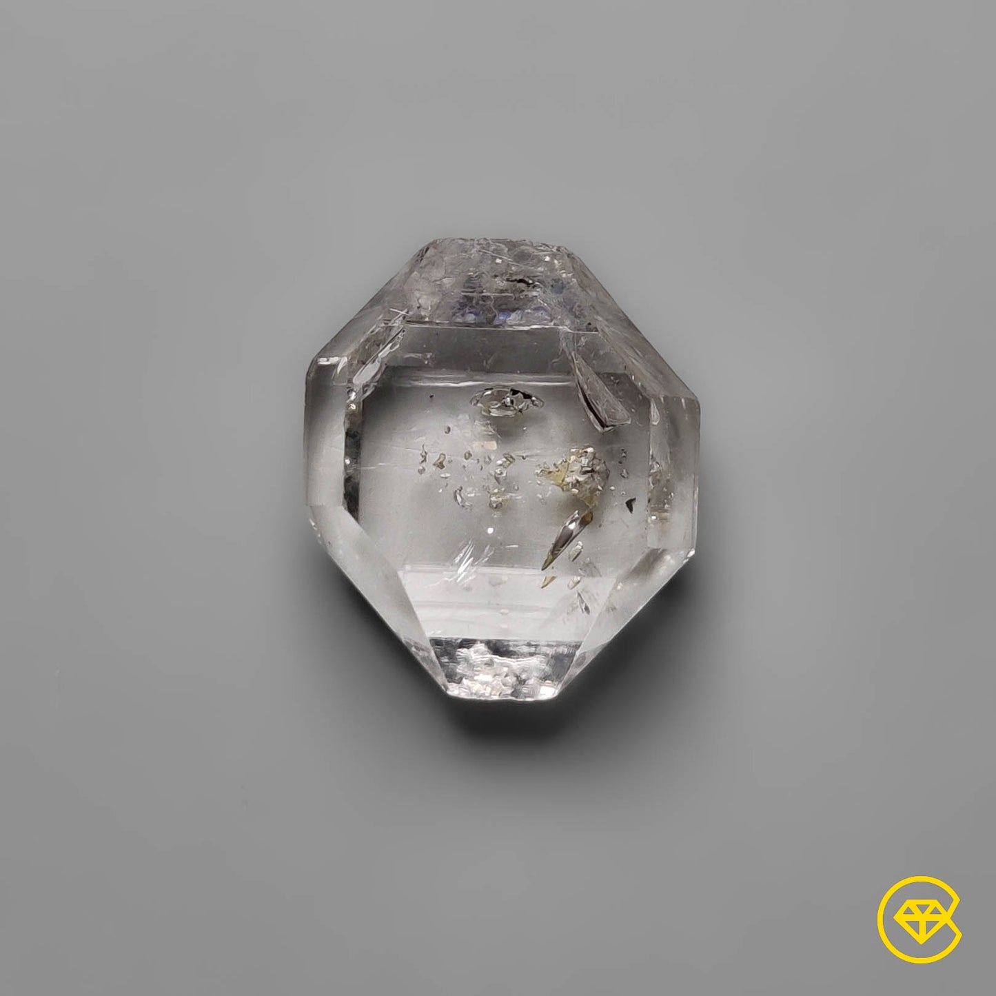 Herkimer Diamond