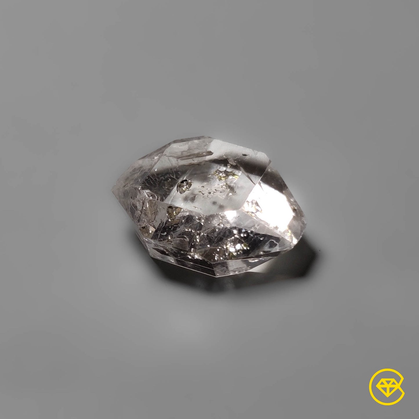 Herkimer Diamond