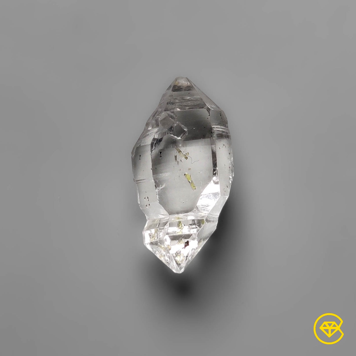 Herkimer Diamond