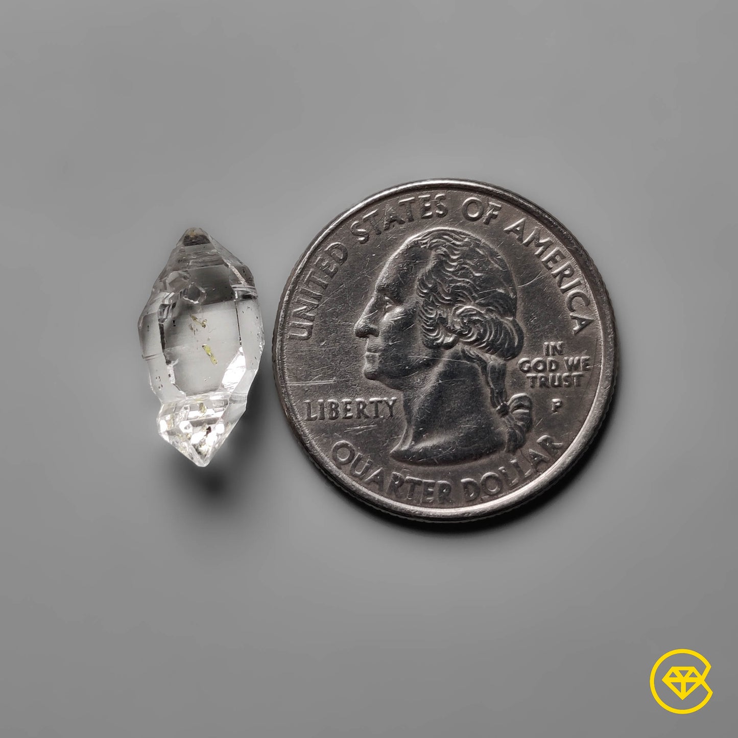 Herkimer Diamond