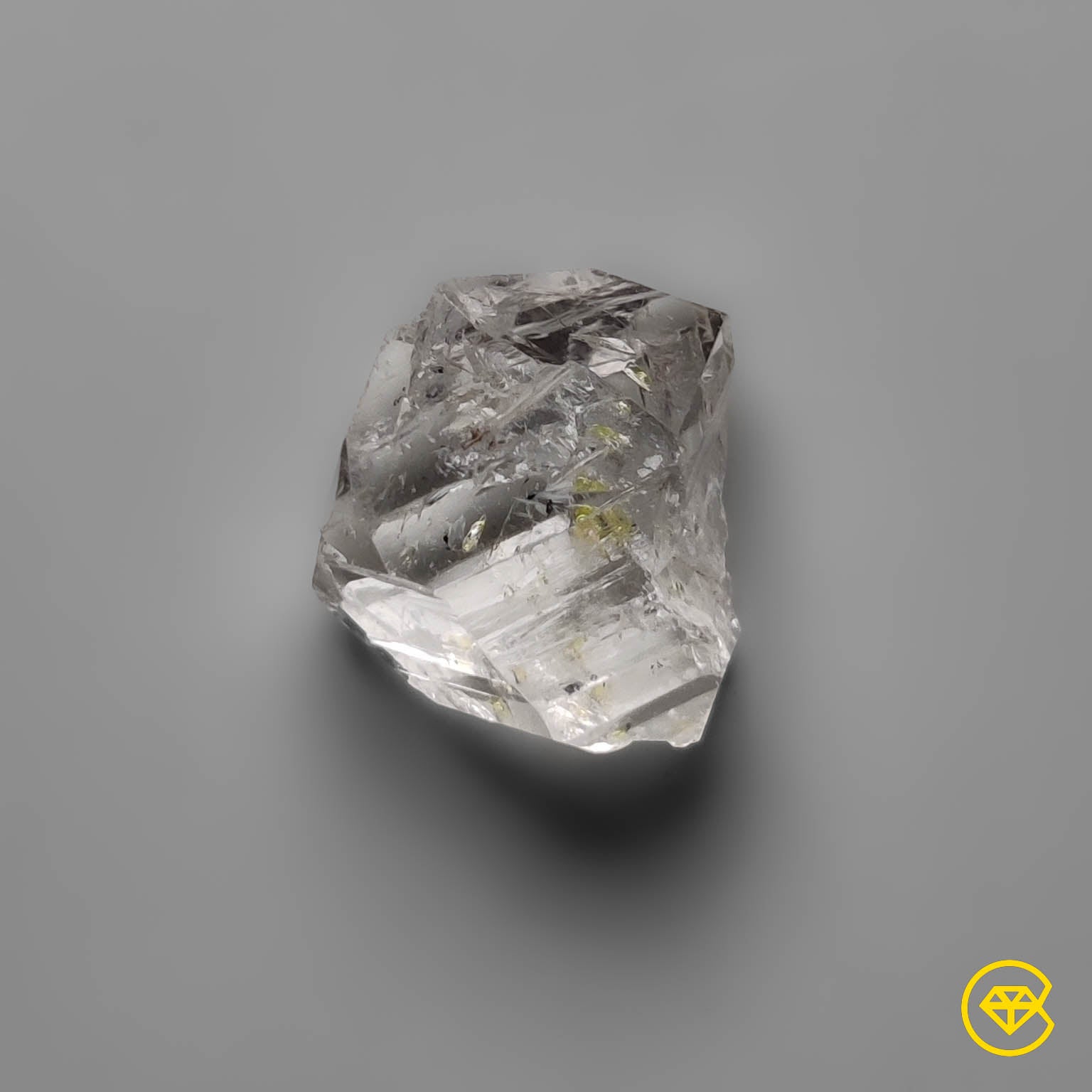 Herkimer Diamond