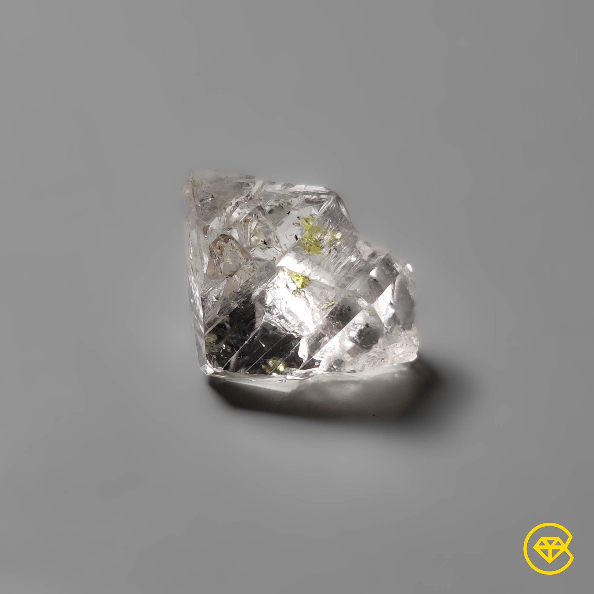 Herkimer Diamond