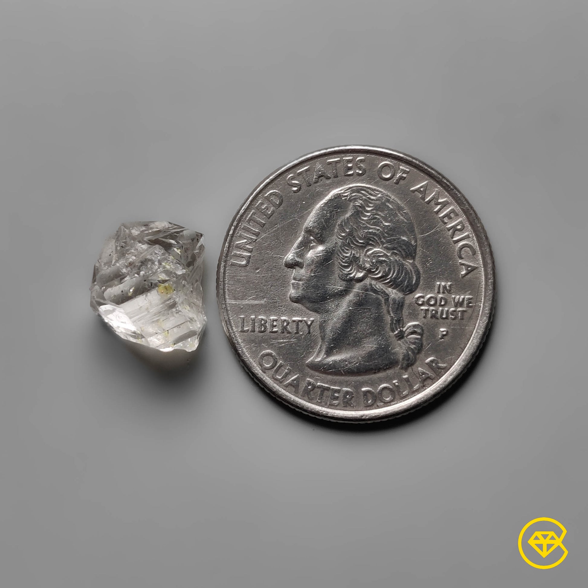 Herkimer Diamond