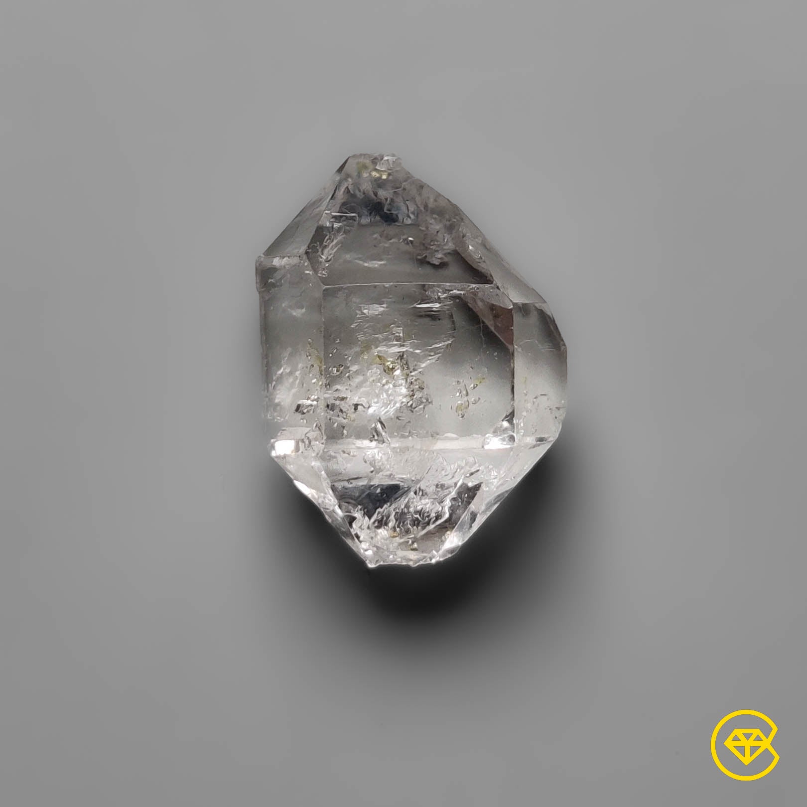 Herkimer Diamond