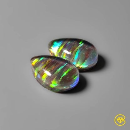 Aurora Opals