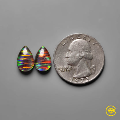 Aurora Opals