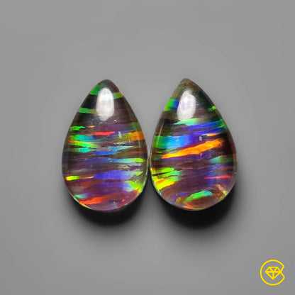 Aurora Opals