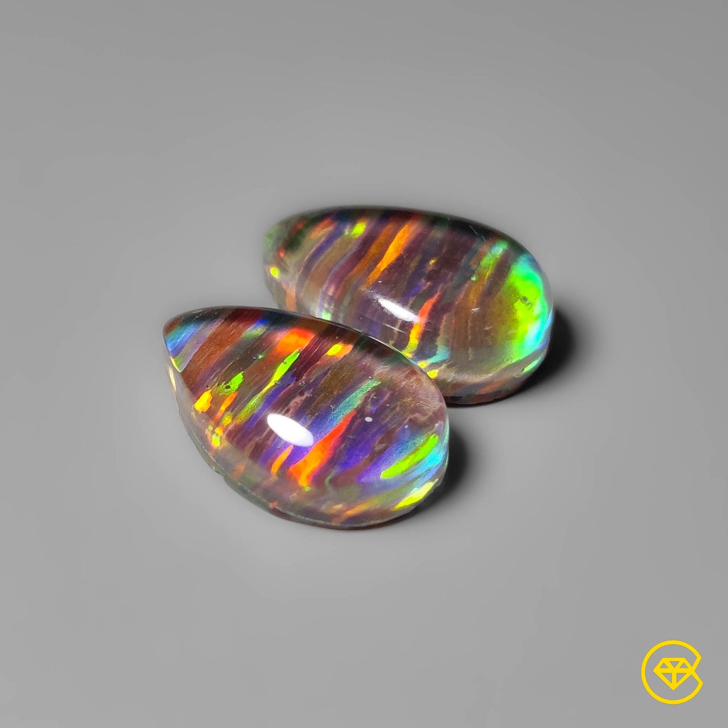 Aurora Opals