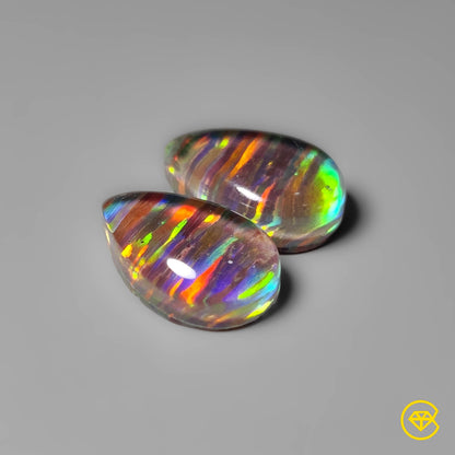 Aurora Opals