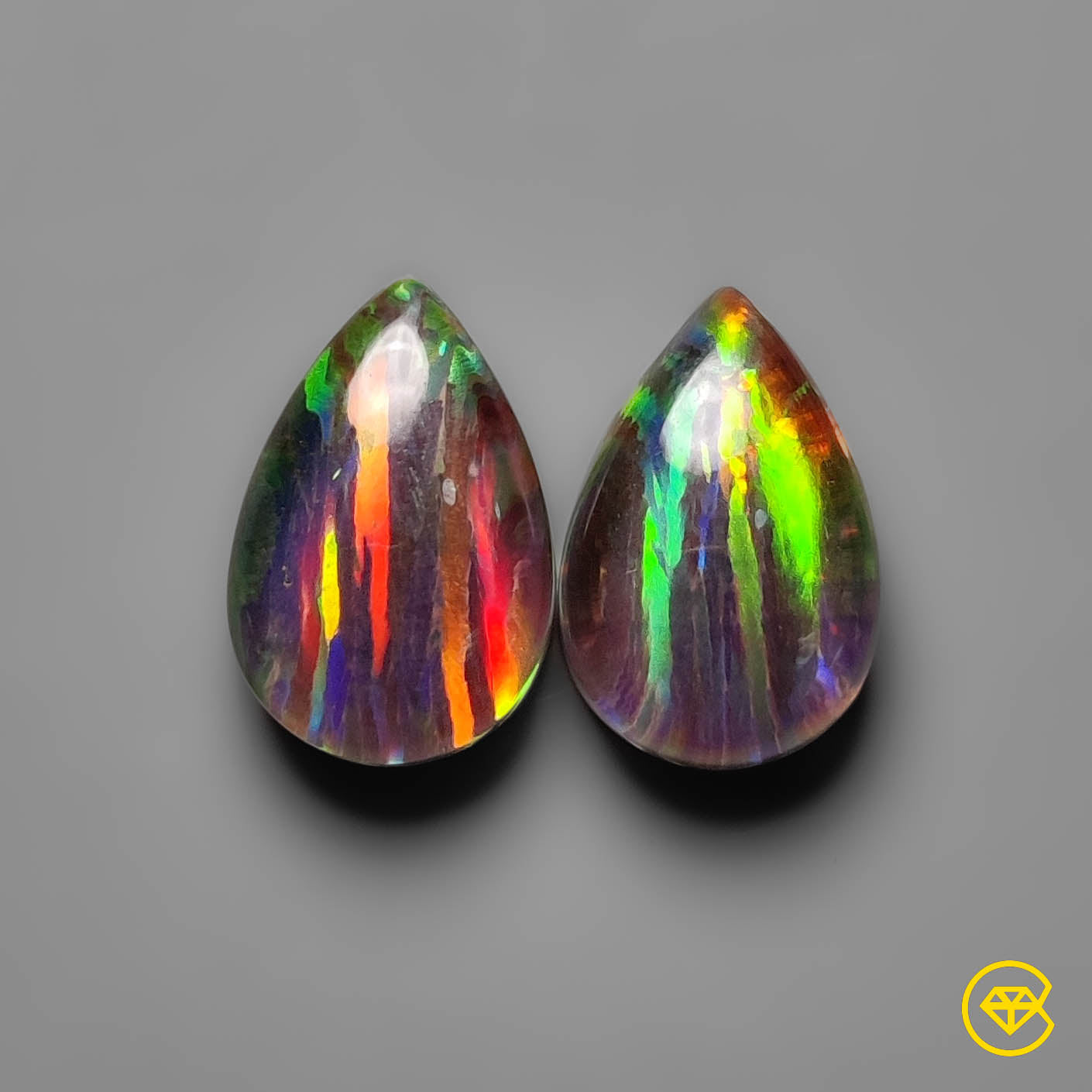 Aurora Opals