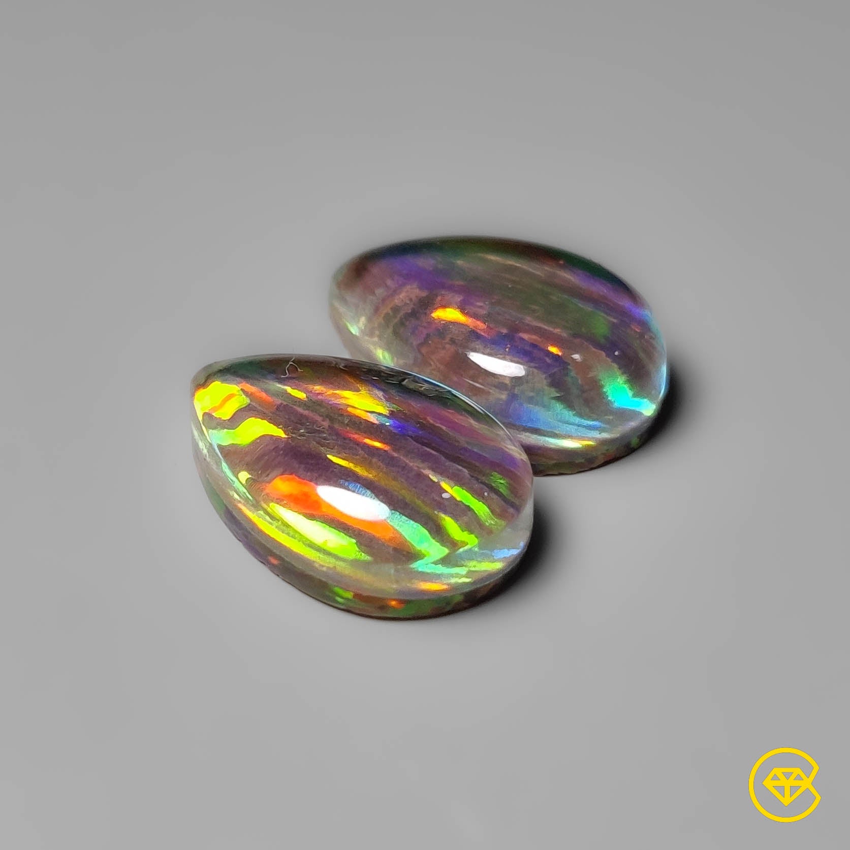 Aurora Opals