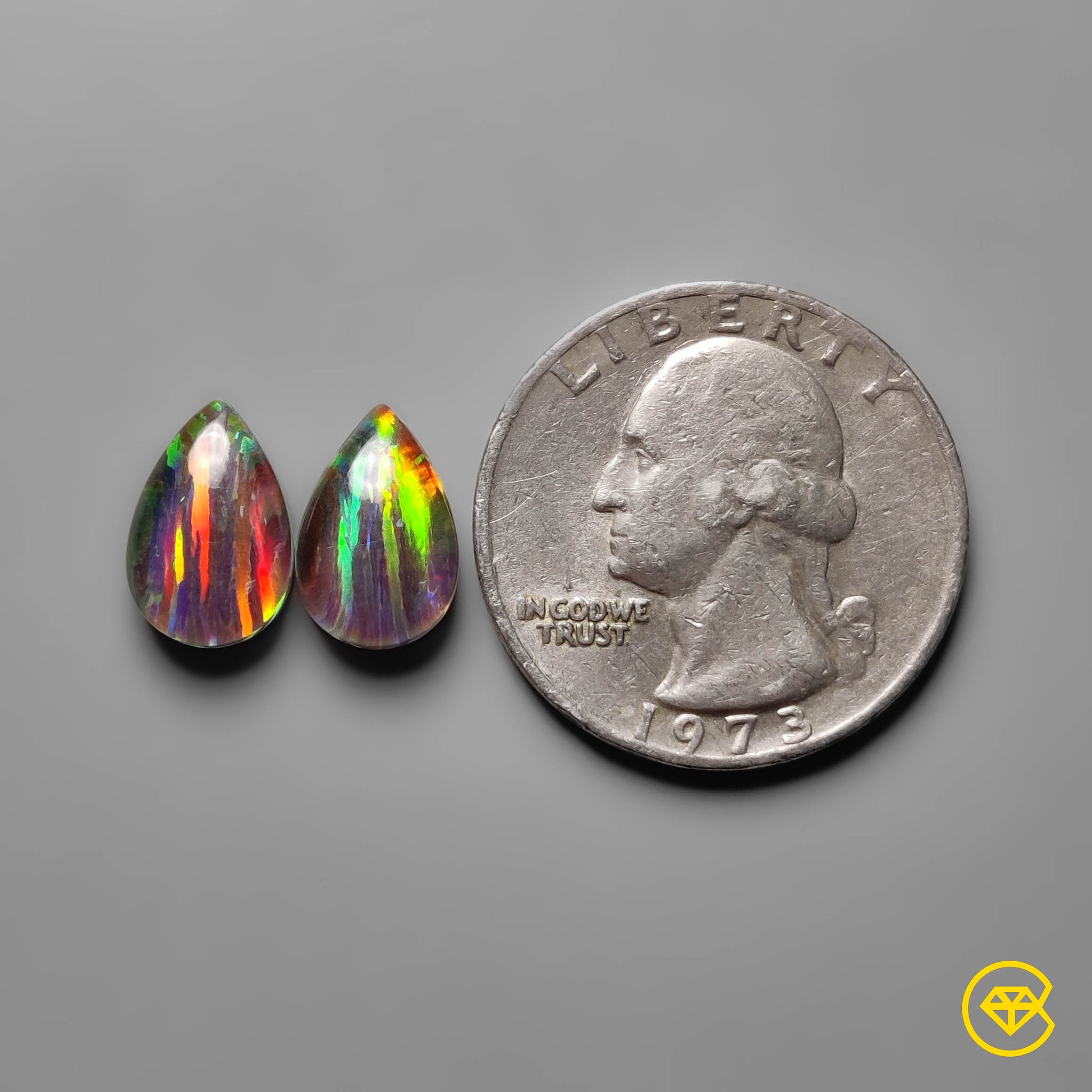 Aurora Opals