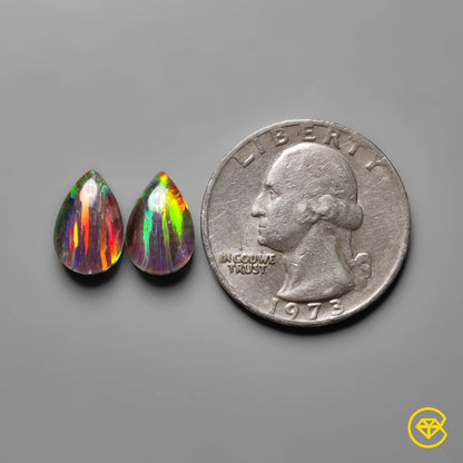 Aurora Opals