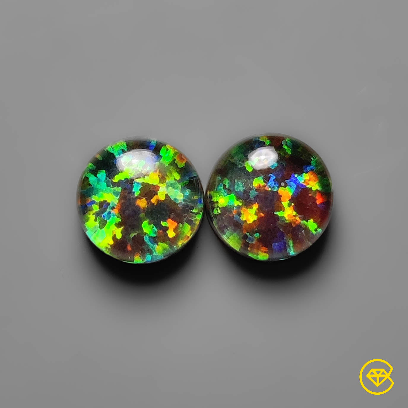 Aurora Opals