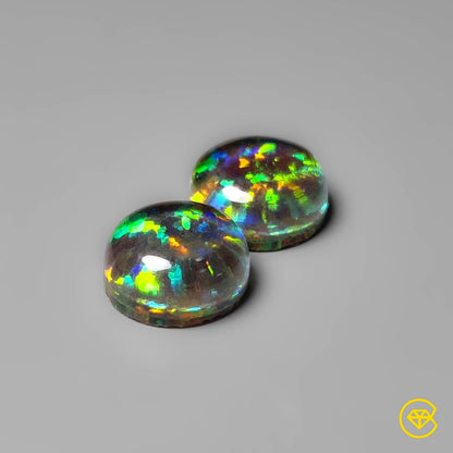 Aurora Opals