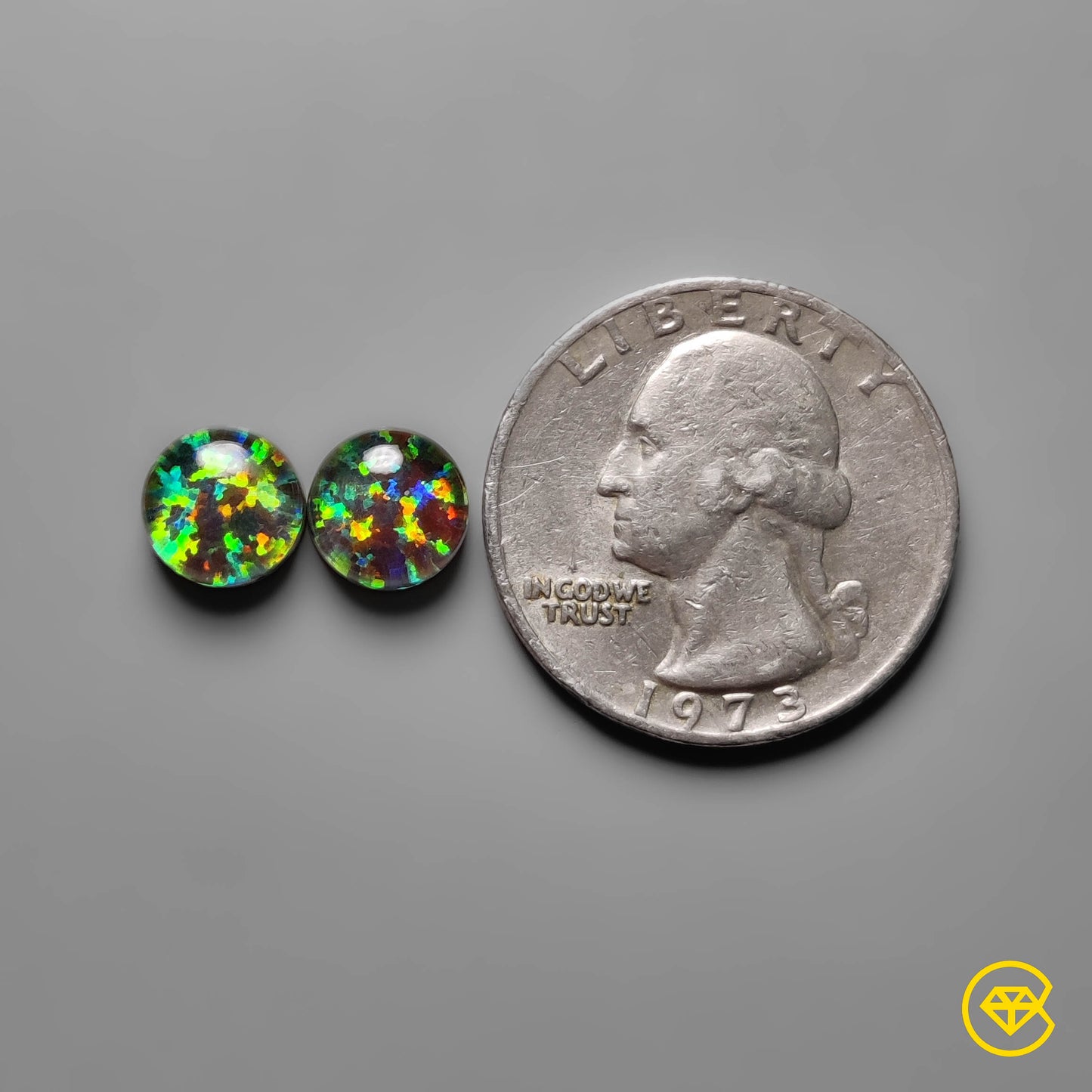 Aurora Opals