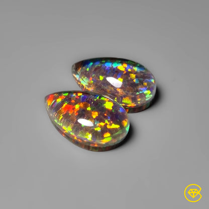 Aurora Opals