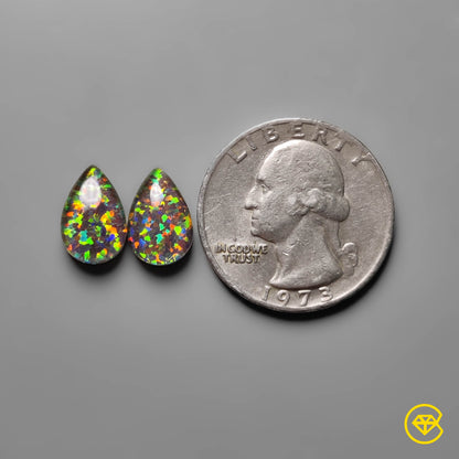 Aurora Opals