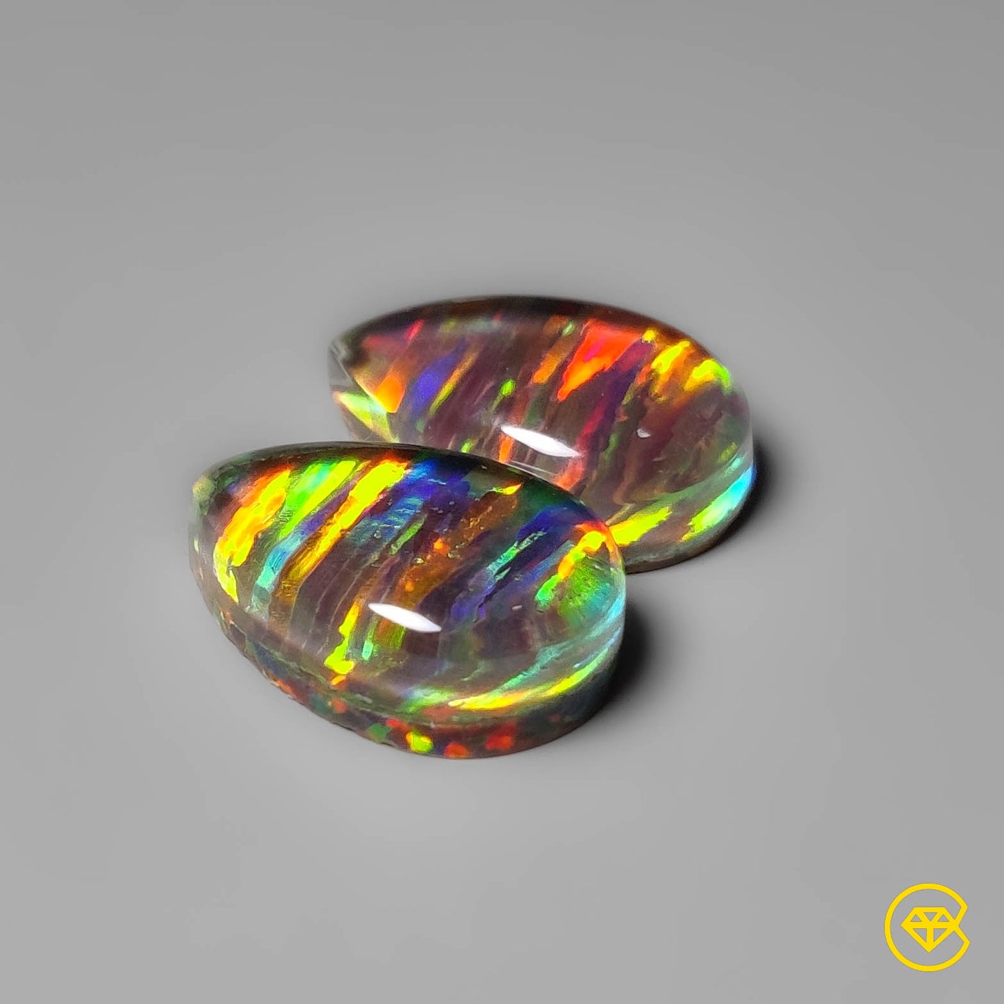 Aurora Opals