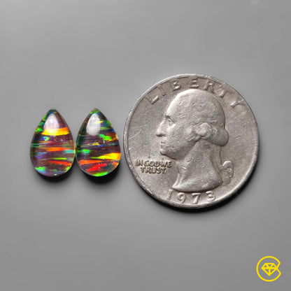 Aurora Opals