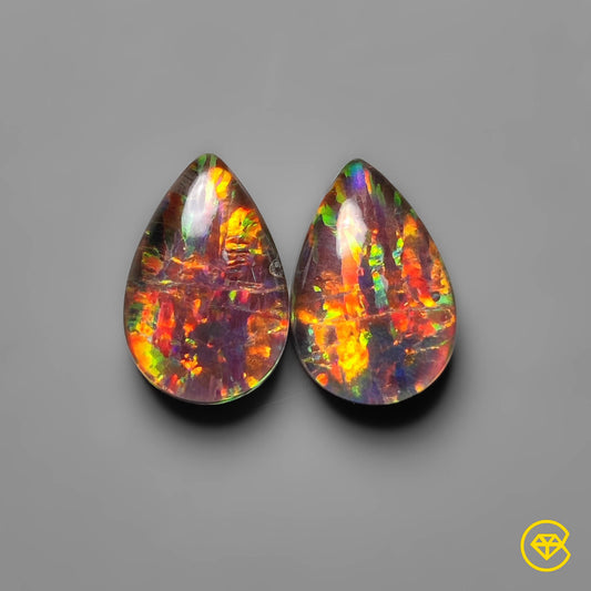 Aurora Opals