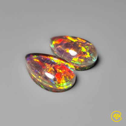 Aurora Opals