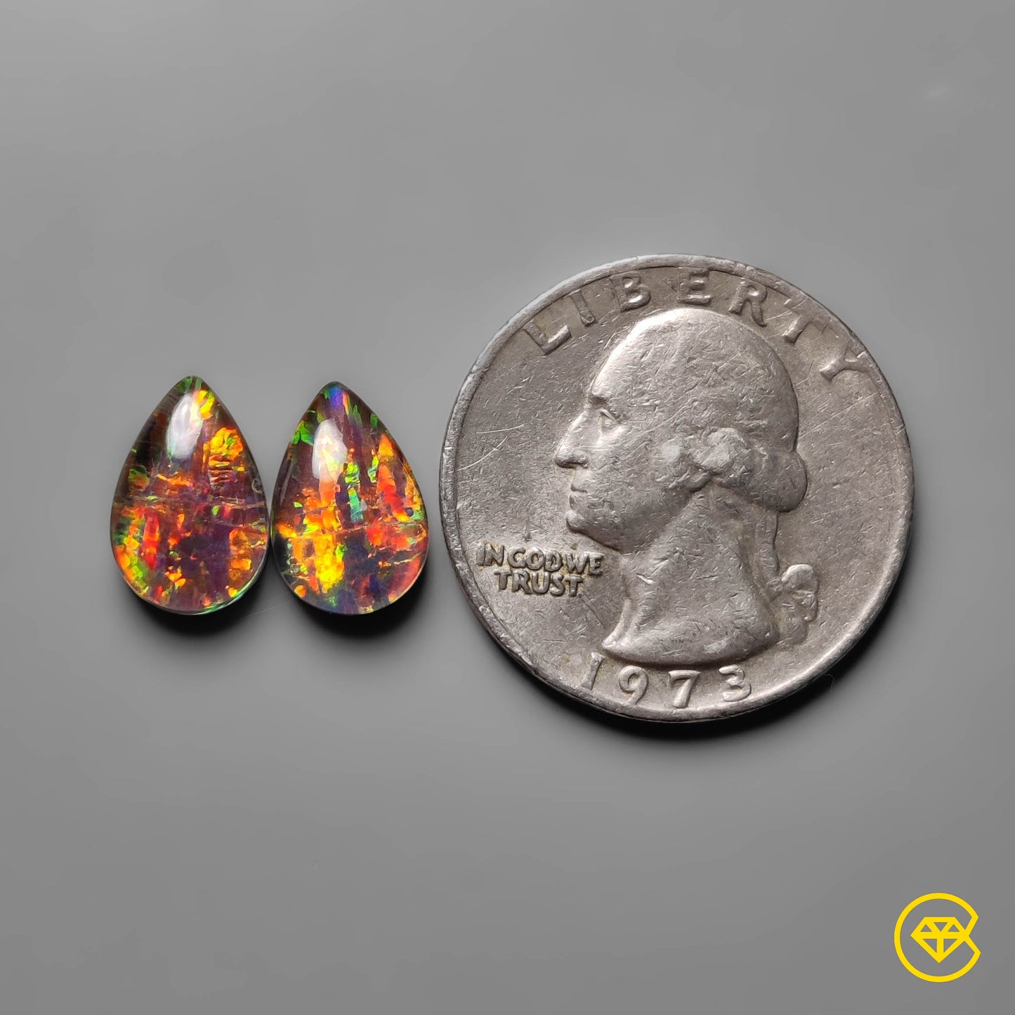 Aurora Opals