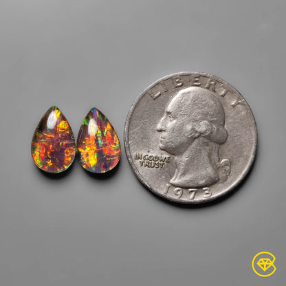 Aurora Opals