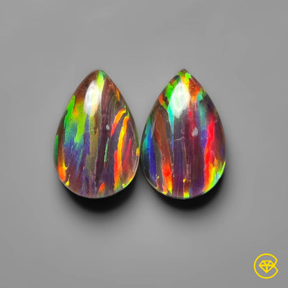 Aurora Opals