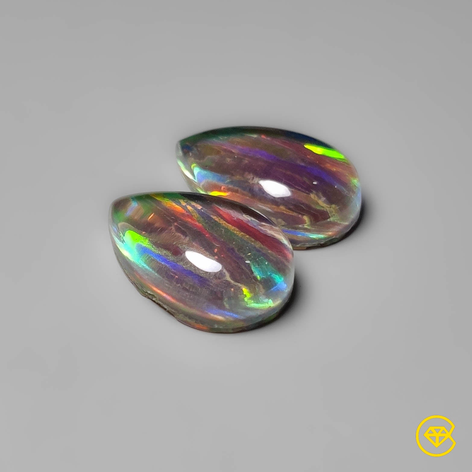 Aurora Opals