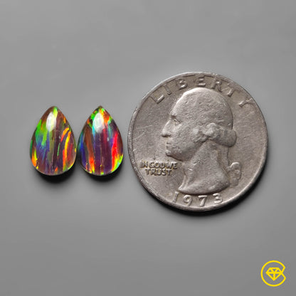 Aurora Opals