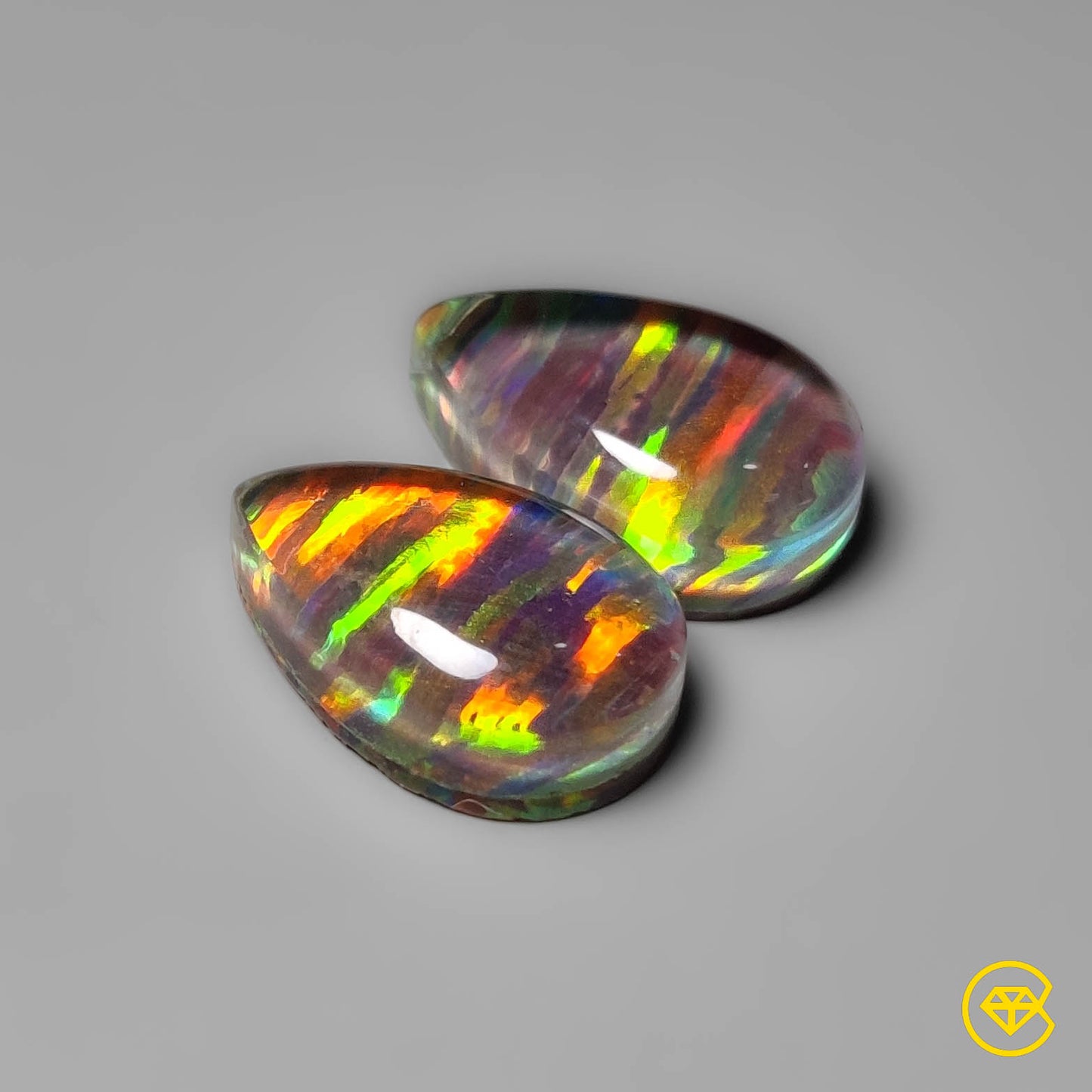 Aurora Opals