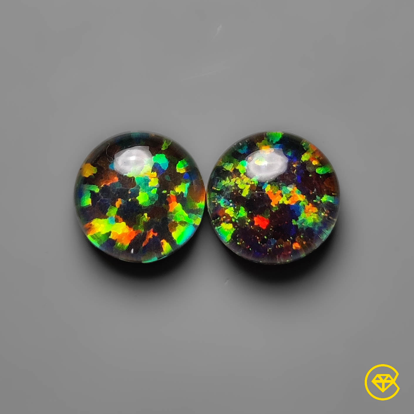 Aurora Opals