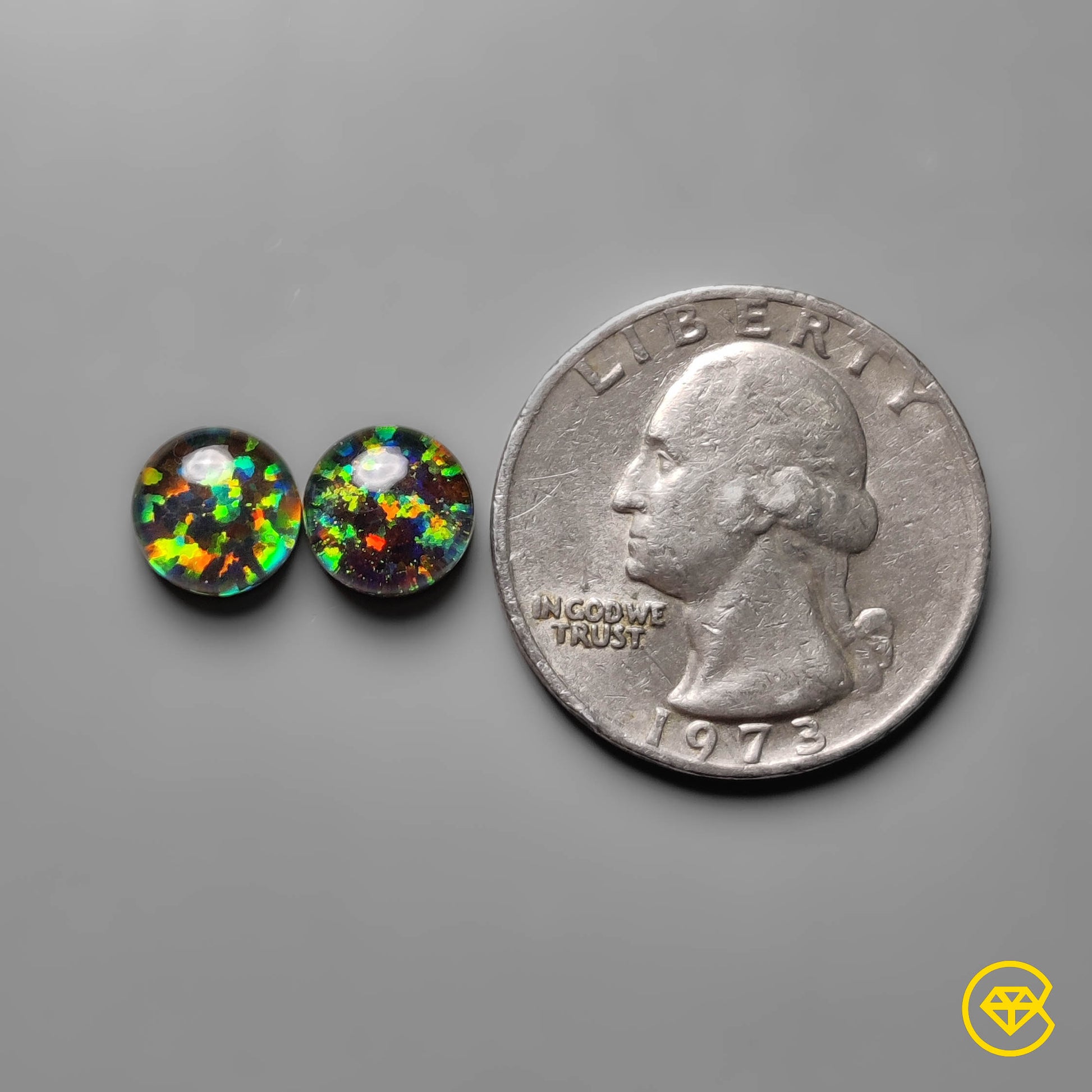 Aurora Opals