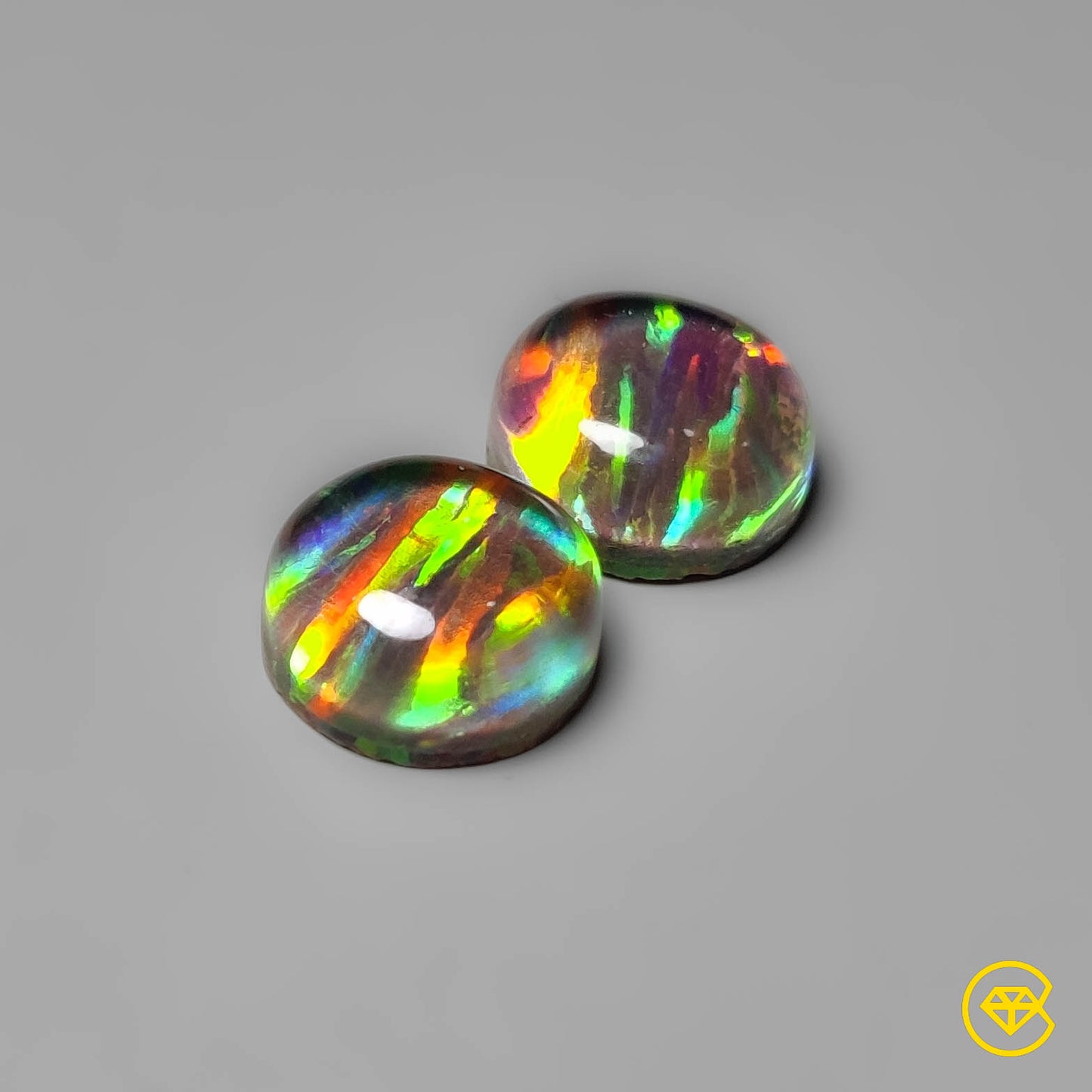 Aurora Opals