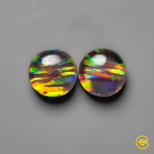 Aurora Opals