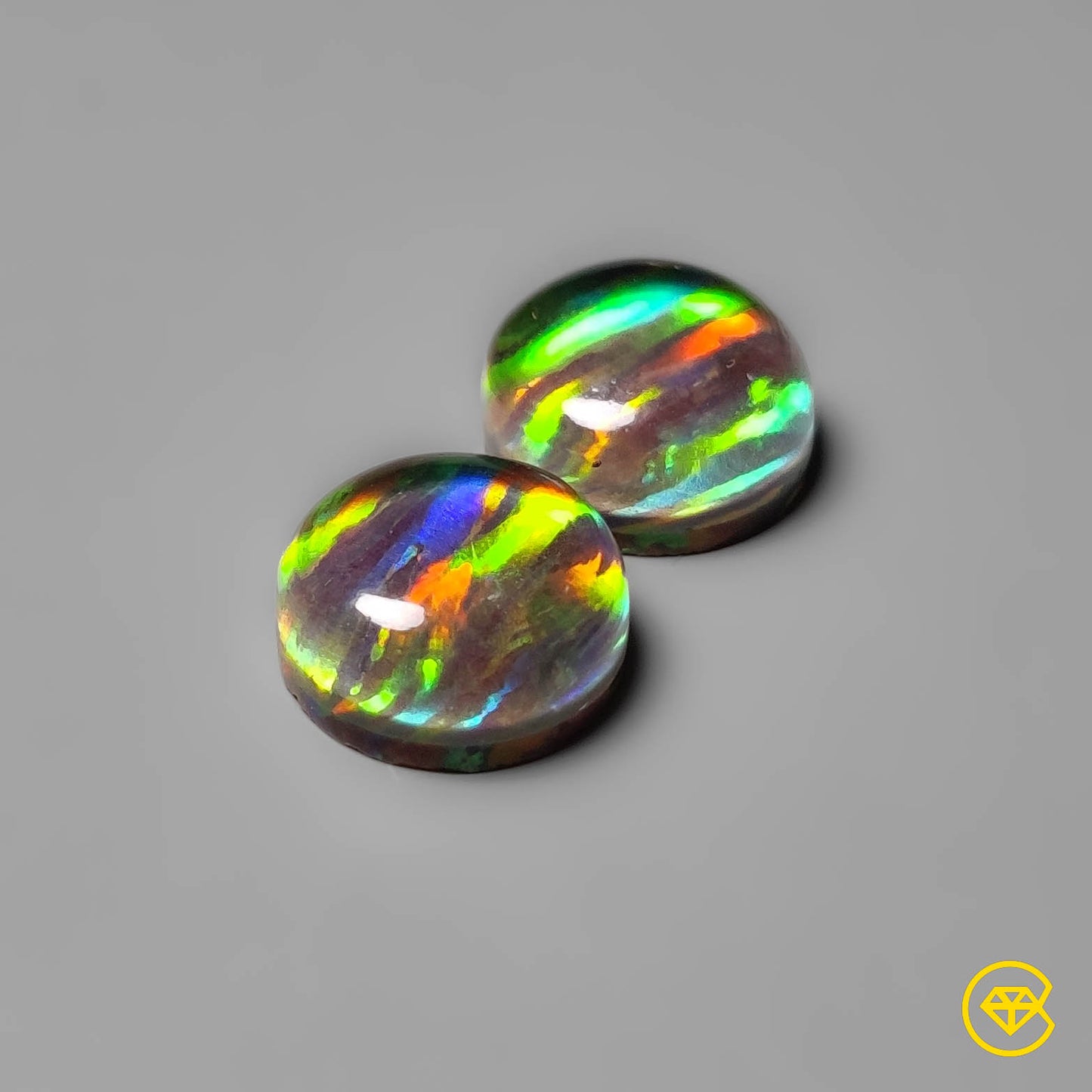 Aurora Opals