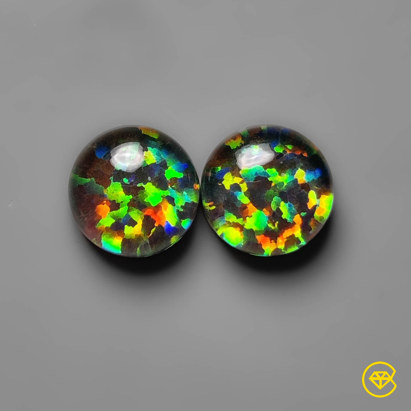 Aurora Opals