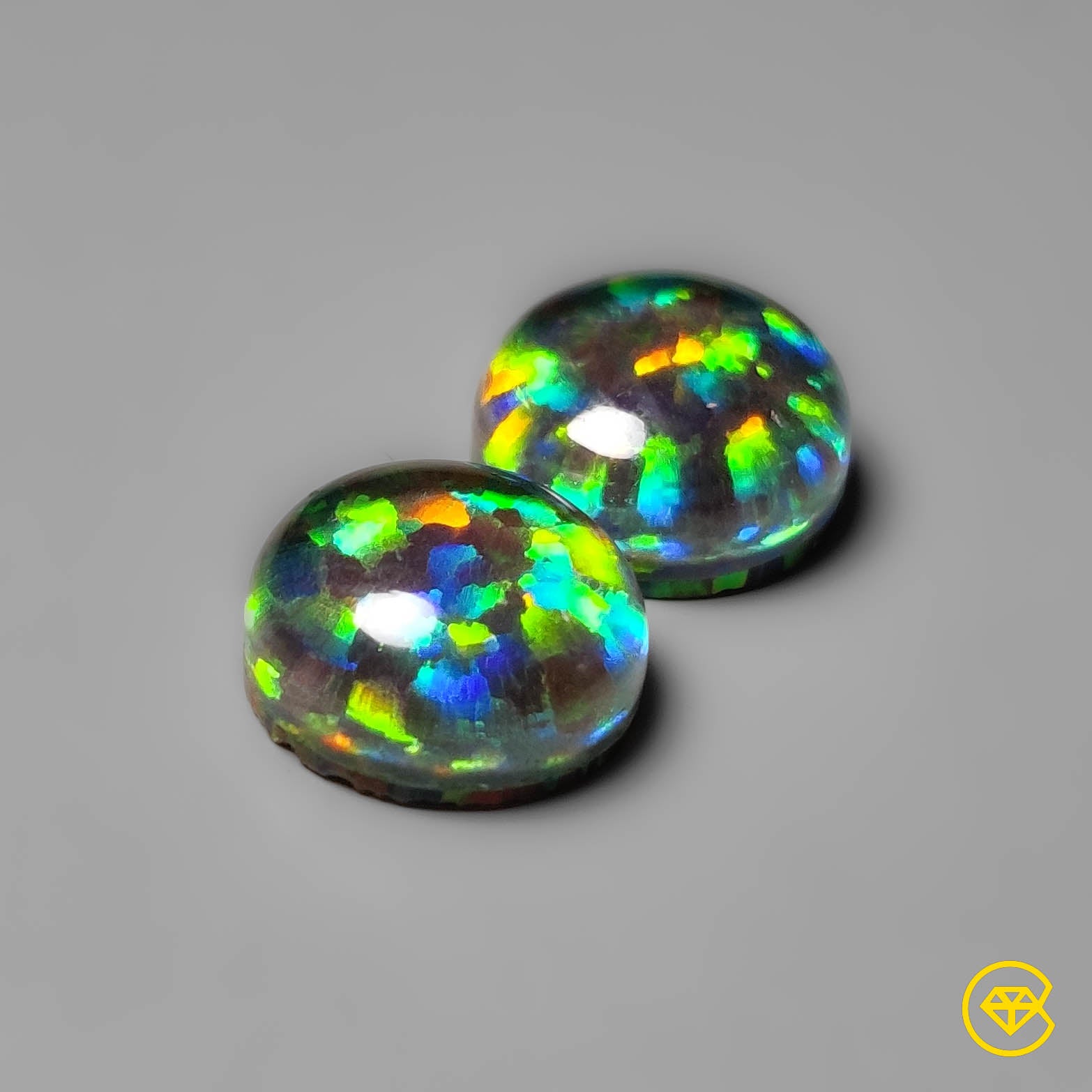 Aurora Opals