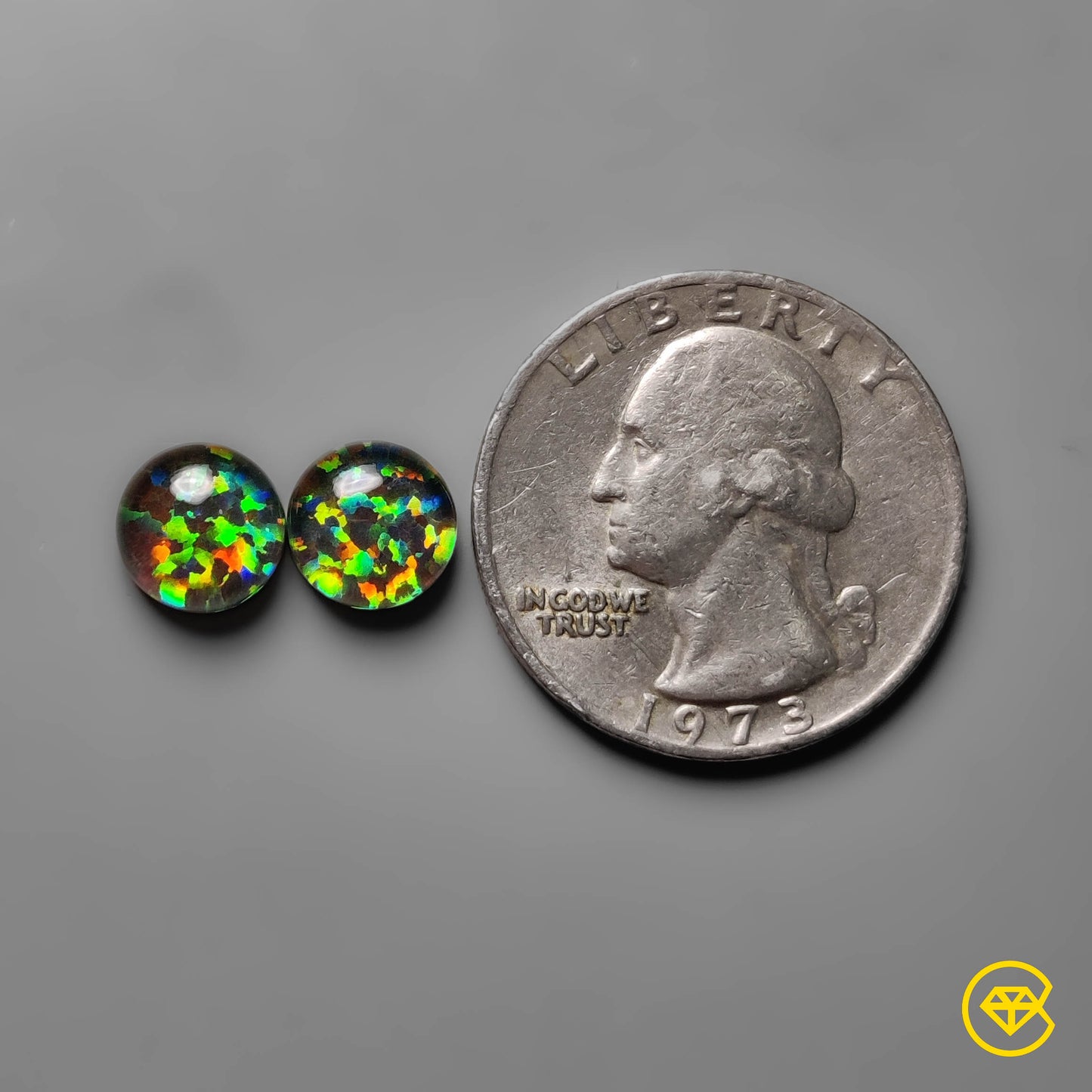 Aurora Opals