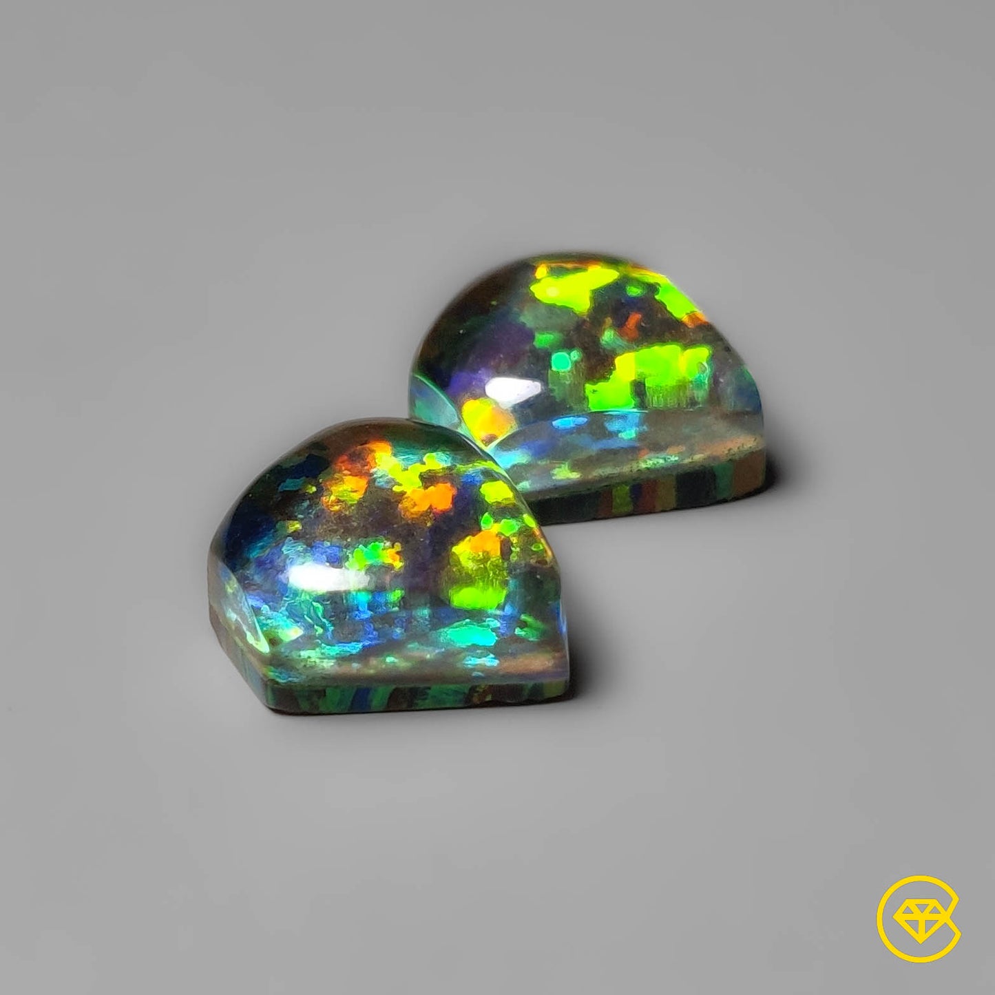 Aurora Opals